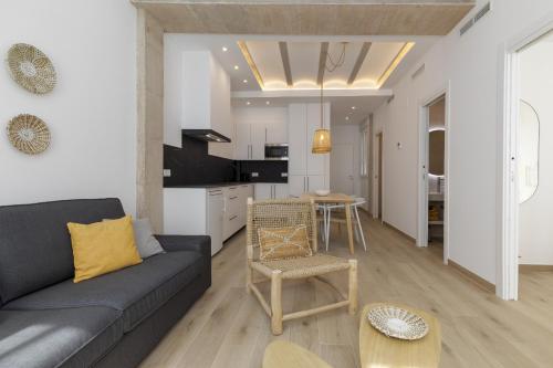 ApartUP Ca La Leni Beach II photo 17