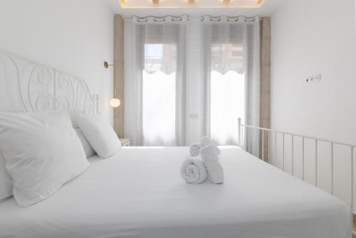 ApartUP Ca La Leni Beach II photo 26