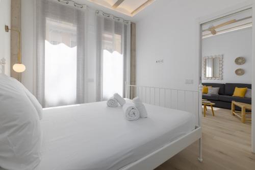 ApartUP Ca La Leni Beach II photo 3