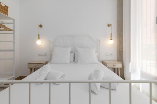 ApartUP Ca La Leni Beach II photo 27