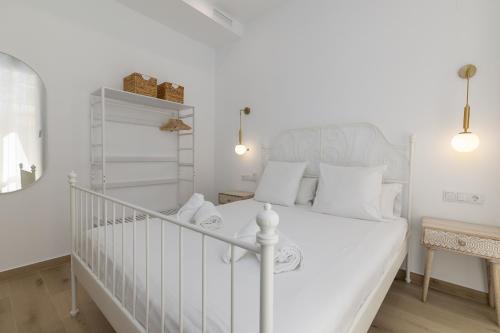 ApartUP Ca La Leni Beach II photo 8
