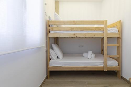 ApartUP Ca La Leni Beach II photo 31