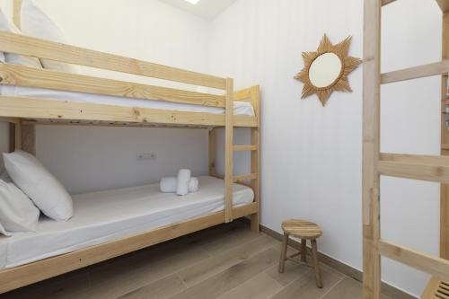 ApartUP Ca La Leni Beach II photo 33