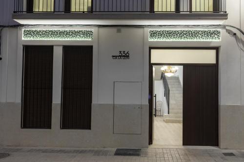 ApartUP Ca La Leni Beach II photo 38
