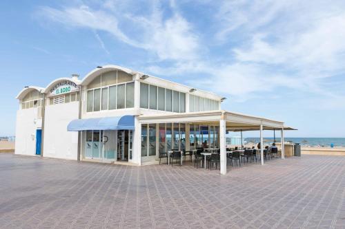 ApartUP Ca La Leni Beach II photo 7