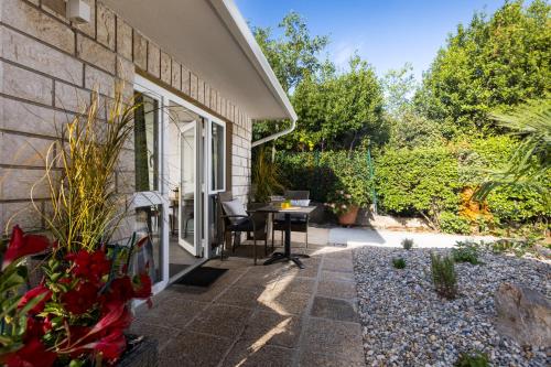 Tiny House Studio in Krk City Center