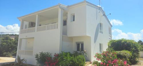 Apartments Punta Kanica