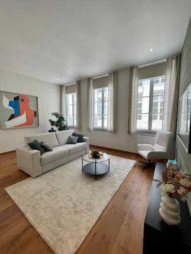 Foto Stilias Apartment 4P Brussels City 1