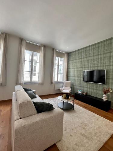 Foto Stilias Apartment 4P Brussels City 5