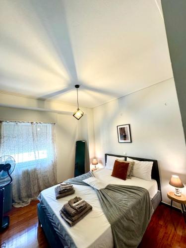 Urban Stay Athens
