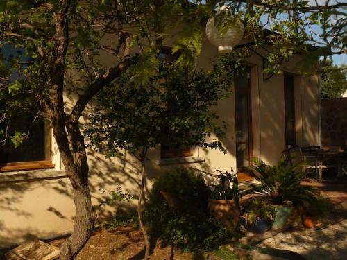 Charmante maison de Valérie