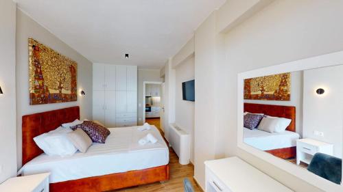 Gallery image of Epipleon Serenity Villas in Nafpaktos