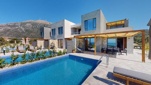 Epipleon Serenity Villas