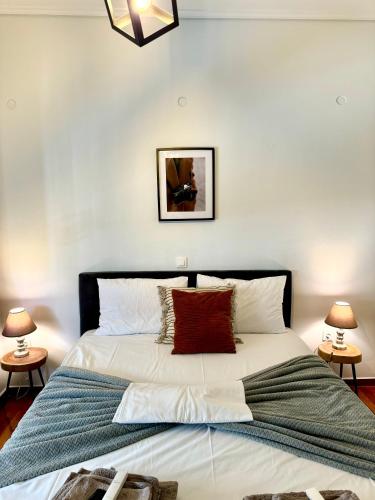 Urban Stay Athens