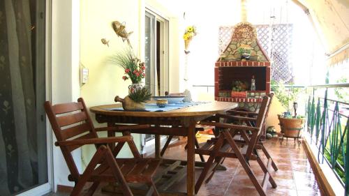 Φωτογραφία από το άλμπουμ του Tina apartment στην Κεραμωτή