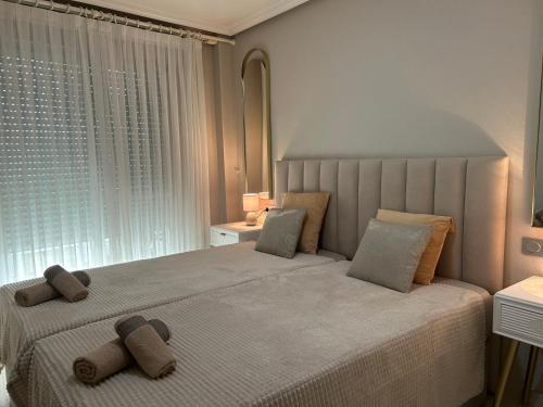 Sunny Seashell - Playa a 200m