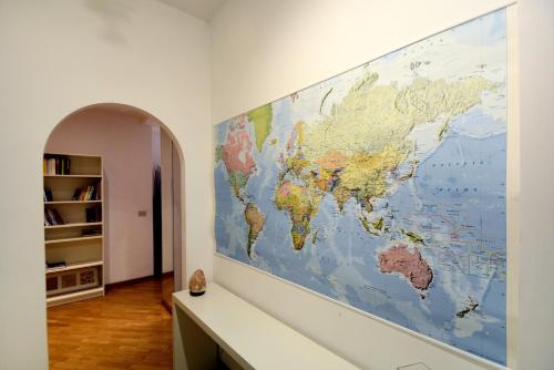 We Love It - BestBnB Garbatella