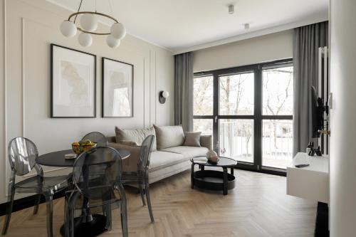 M&K Apartament Perła Sobieszewo - Wyspa Sobieszewska
