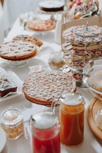 Galeriebild der Unterkunft Hotel Caravel in Vasto