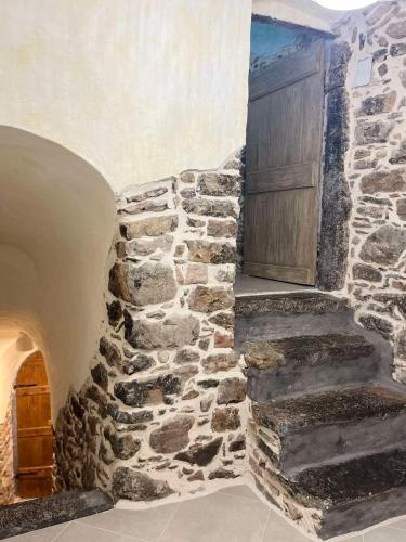 OlýmpoiにあるVlychos Olympi Lodges - Chios Cozy Getawaysのギャラリーの写真