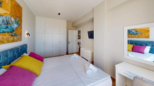 Gallery image of Epipleon Serenity Villas in Nafpaktos