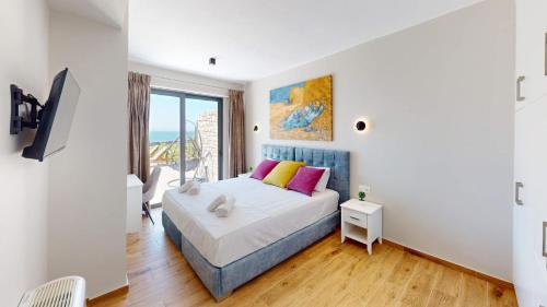 Gallery image of Epipleon Serenity Villas in Nafpaktos