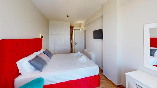 Gallery image of Epipleon Serenity Villas in Nafpaktos