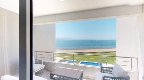Gallery image of Epipleon Serenity Villas in Nafpaktos