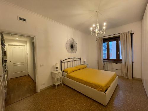 Casa Tua a Roma Centro, tra Vaticano e Olimpico, con box auto