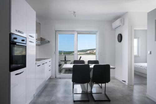 Apartman Franka