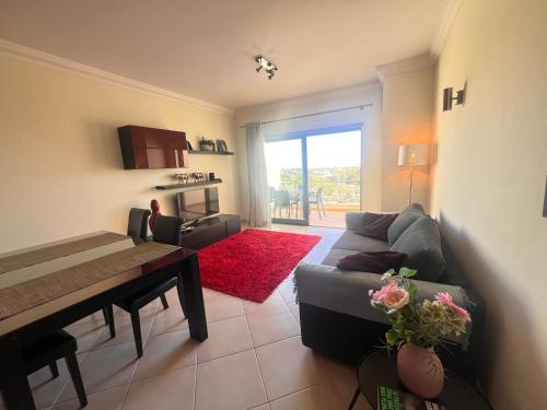 Apartamento Vista Golfe Mar Vilamoura