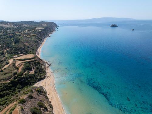 Φυσικό τοπίο κοντά σε αυτή η βίλα