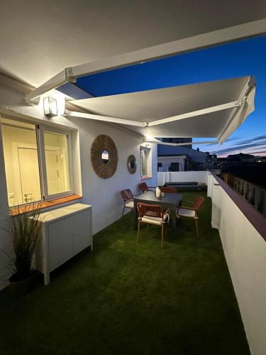 Merced Urban Living