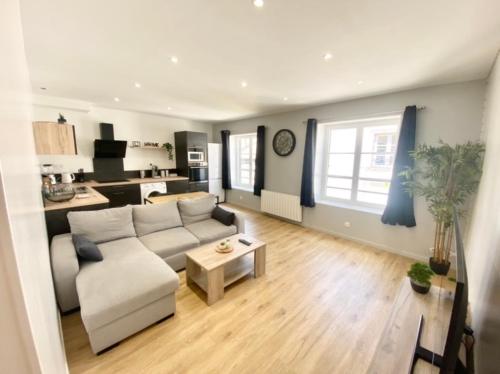 Le Lumos - Chaleureux & Calme