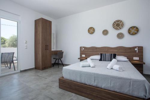 Faliraki Harmony Apartments