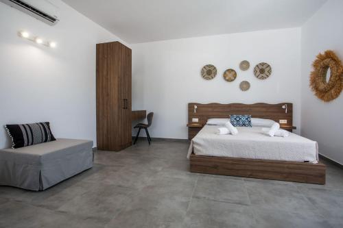 Faliraki Harmony Apartments