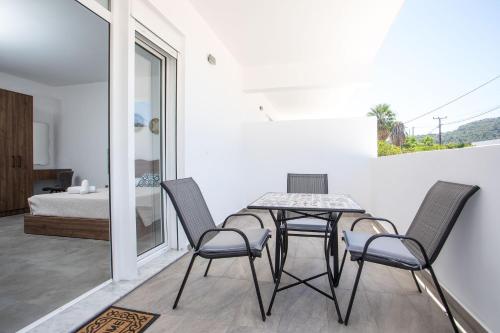 Faliraki Harmony Apartments