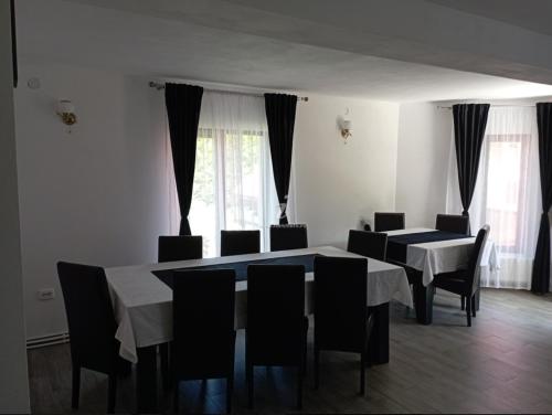 Fotografie z fotogalerie ubytování Casa Cătă&Daria duplex v destinaci Avrămeşti