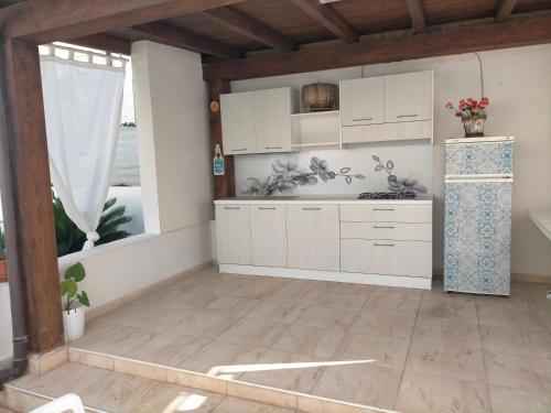 Fotografie z fotogalerie ubytování B&b villa Arena v destinaci Zingarello