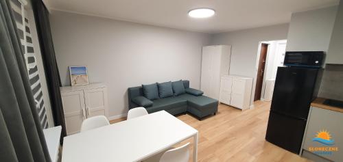 Pogodne Pogórze - Słoneczne Mieszkanie w Gdyni - Blisko Morza - Free Parking