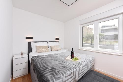 Apartment Garden Retreat - Free Parking & Cozy Yard