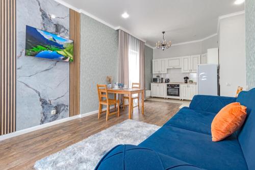 Apartment in the Heart of the Capital