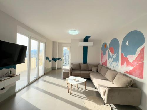 Galería fotográfica de R Apartments en Shëngjin