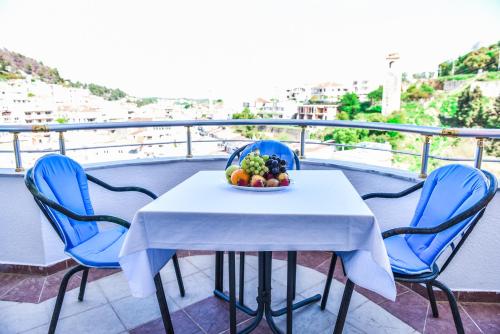 Gallery image of Apartments Monte Wiena in Ulcinj