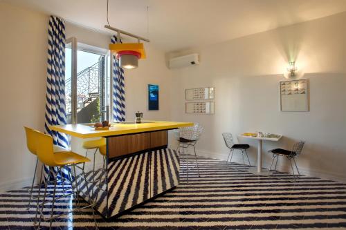 Galleria Port'Alba - Suites & Rooftop