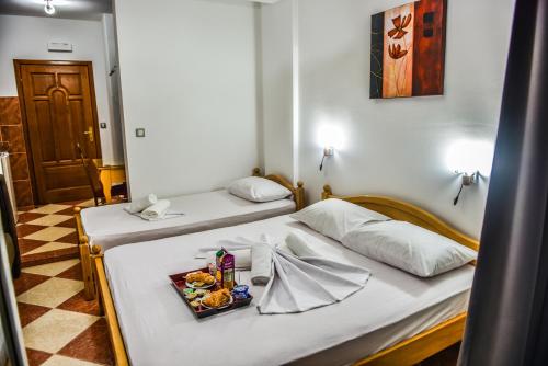 Gallery image of Apartments Monte Wiena in Ulcinj
