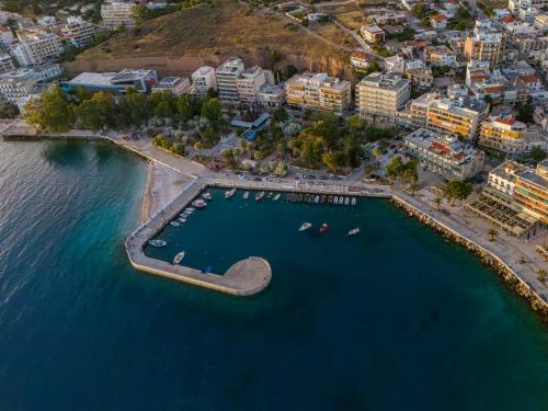 Center of Loutraki Ble Property5
