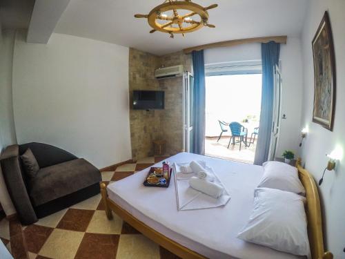 Gallery image of Apartments Monte Wiena in Ulcinj