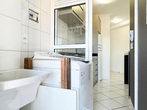 Gambar di galeri bagi Resid. Clube Mar Grosso - Laguna - LAG706 di Laguna