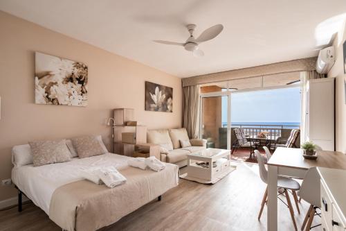 Sur Suites Estudio Vista Mar